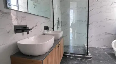 5 Bedroom Fully Detached Duplex Available For SALE and Located At Chevron, Lekki.