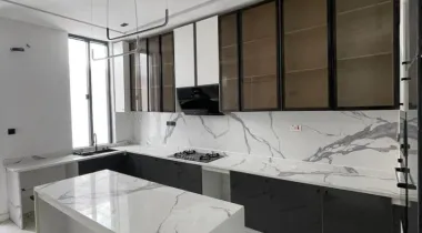 5 Bedroom Fully Detached Duplex Available For SALE and Located At Chevron, Lekki.