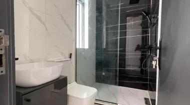 5 Bedroom Fully Detached Duplex Available For SALE and Located At Chevron, Lekki.