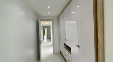 6 Bedroom Semi Detached Smart Home Duplex Available For SALE and Located At Royal Garden Estate, Ajah.