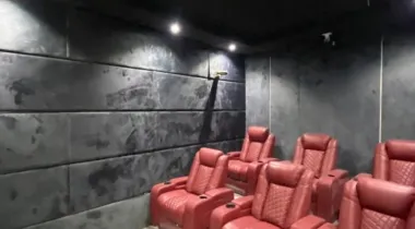 6 Bedroom Semi Detached Smart Home Duplex Available For SALE and Located At Royal Garden Estate, Ajah.