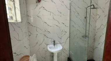 Open shop available for rent  Rent :8m 