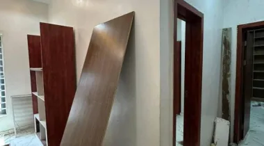 Open shop available for rent  Rent :8m 