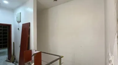 Open shop available for rent  Rent :8m 