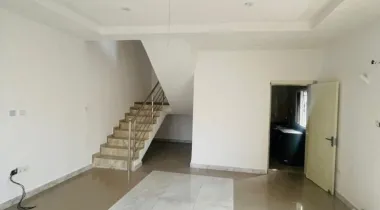 3 bedroom terrace duplex  Available for rent