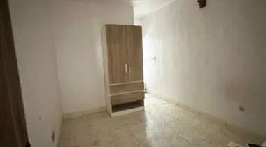 4 bedroom terrace duplex  No service charge