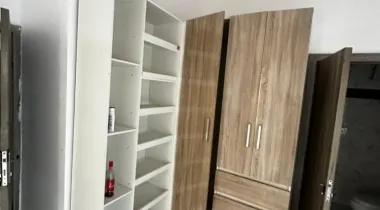 4 bedroom terrace duplex  No service charge