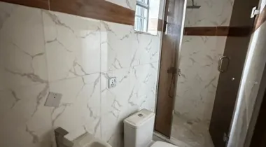 4 bedroom terrace duplex  No service charge