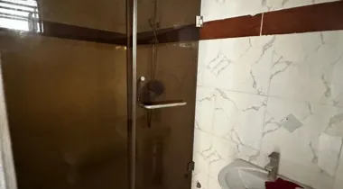 4 bedroom terrace duplex  No service charge