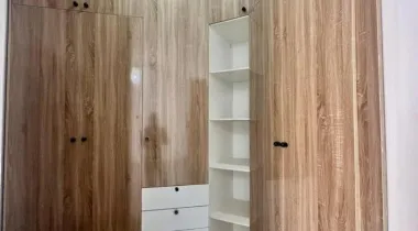 4Bedroom Terrace Duplex  Location: Orchid