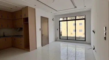 FULLY SERVICED 2/3 BEDROOM APARTMENTS