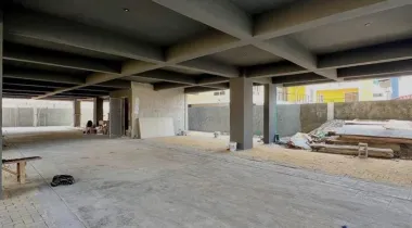 FULLY SERVICED 2/3 BEDROOM APARTMENTS