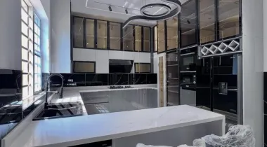 5 Bedroom Fully Detached Duplex For Sale