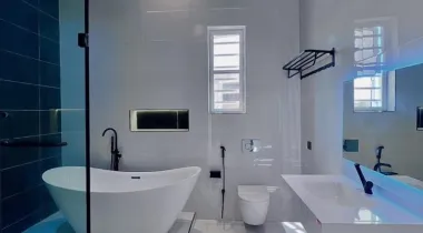 5 Bedroom Fully Detached Duplex For Sale