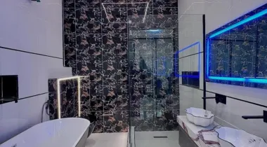 5 BEDROOM FULLY DETACHED HOME