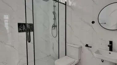 CHEVRON LEKKI | 5 BED | N450M 5 BEDROOM FULLY DETACHED HOME WITH BQ FOR SALE