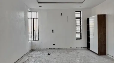 CHEVRON LEKKI | 5 BED | N450M 5 BEDROOM FULLY DETACHED HOME WITH BQ FOR SALE