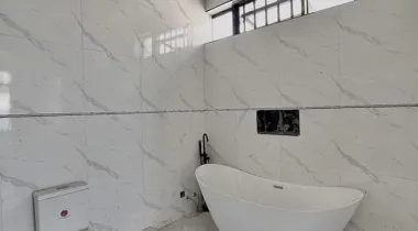 CHEVRON LEKKI | 5 BED | N450M 5 BEDROOM FULLY DETACHED HOME WITH BQ FOR SALE