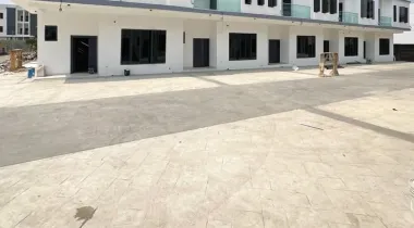 4 Bedroom Terrace Duplexes For Sale