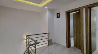 4 Bedroom Terrace Duplexes For Sale