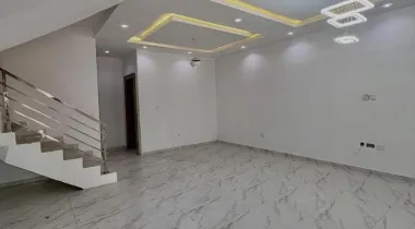 4 Bedroom Terrace Duplexes For Sale