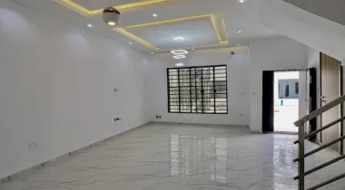 4 Bedroom Terrace Duplexes For Sale