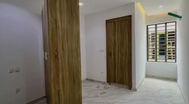 4 Bedroom Terrace Duplexes For Sale