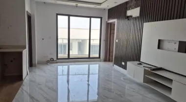 Brand new two 2 bedroom flat  Location: lekki phase 1  Rent 20m negotiable 