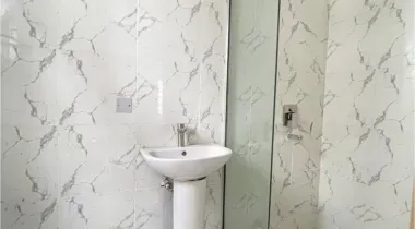 Two bedroom flat apartment  Available for rent
