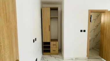 Brand new 2 bedroom flat apartment  Rent : 6m …5.5m