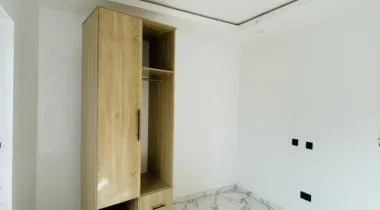 Brand new 2 bedroom flat apartment  Rent : 6m …5.5m
