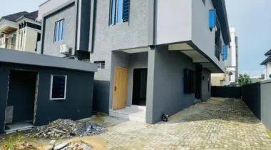 Brand new 2 bedroom flat apartment  Rent : 6m …5.5m