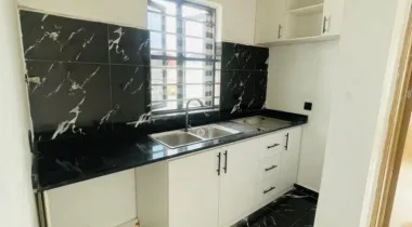 Brand new 2 bedroom flat apartment  Rent : 6m …5.5m