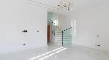 4 bedroom semi  duplex