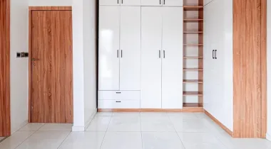 4 bedroom semi  duplex