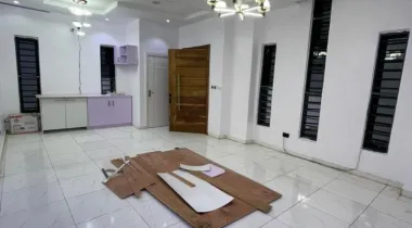 *  📍Lekki County Ikota (Close proximity to the express