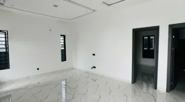 4 BED&amp;BQ || 145 MLLION || AJAH, LEKKI, LAGOS.
