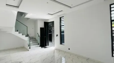 4 BED&amp;BQ || 145 MLLION || AJAH, LEKKI, LAGOS.