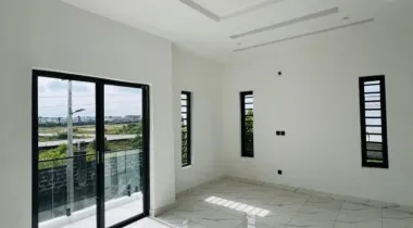4 BED&amp;BQ || 145 MLLION || AJAH, LEKKI, LAGOS.