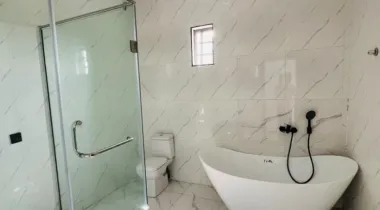 4 BED&amp;BQ || 145 MLLION || AJAH, LEKKI, LAGOS.