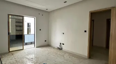 TO LET – BRAND NEW 4 BEDROOM TERRACE DUPLEX