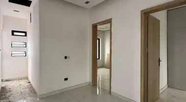 TO LET – BRAND NEW 4 BEDROOM TERRACE DUPLEX