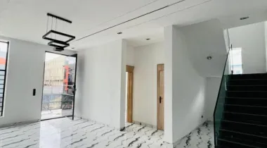 4 BED&amp;BQ || 400 MILLION || IKOTA, LEKKI, LAGOS