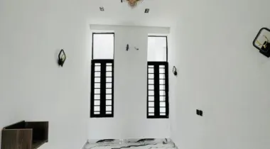 4 BED&amp;BQ || 400 MILLION || IKOTA, LEKKI, LAGOS