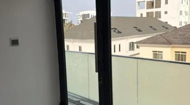 Lekki Conservation by second toll gate Lekki.