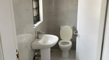 Lekki Conservation by second toll gate Lekki.