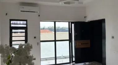 Lekki Conservation by second toll gate Lekki.