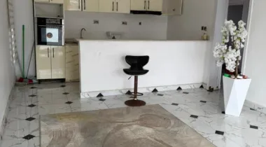 Lekki Conservation by second toll gate Lekki.