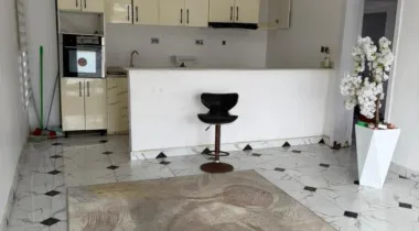 Lekki Conservation by second toll gate Lekki.