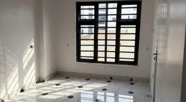 Lekki Conservation by second toll gate Lekki.